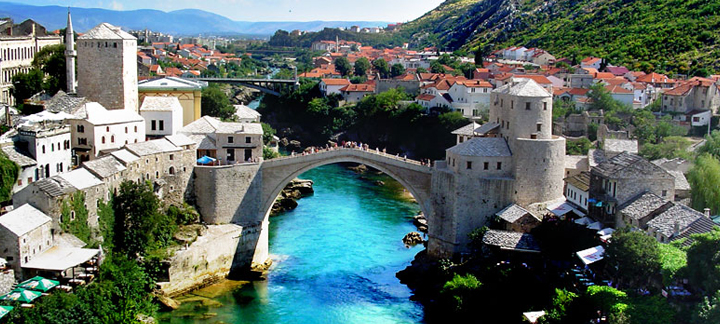 Mostar Buna